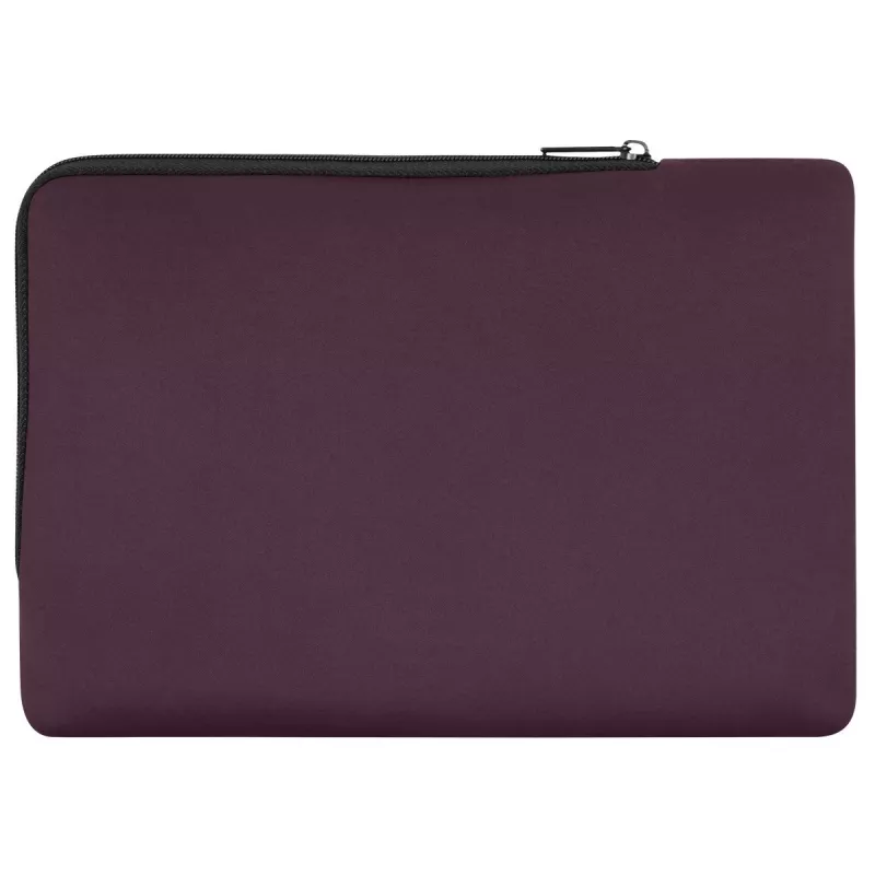 Targus MultiFit 35,6 cm (14 Zoll) Sleeve-Hülle feigenfarben