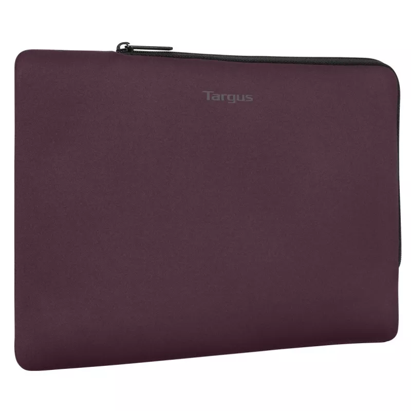 Targus MultiFit 35,6 cm (14 Zoll) Sleeve-Hülle feigenfarben