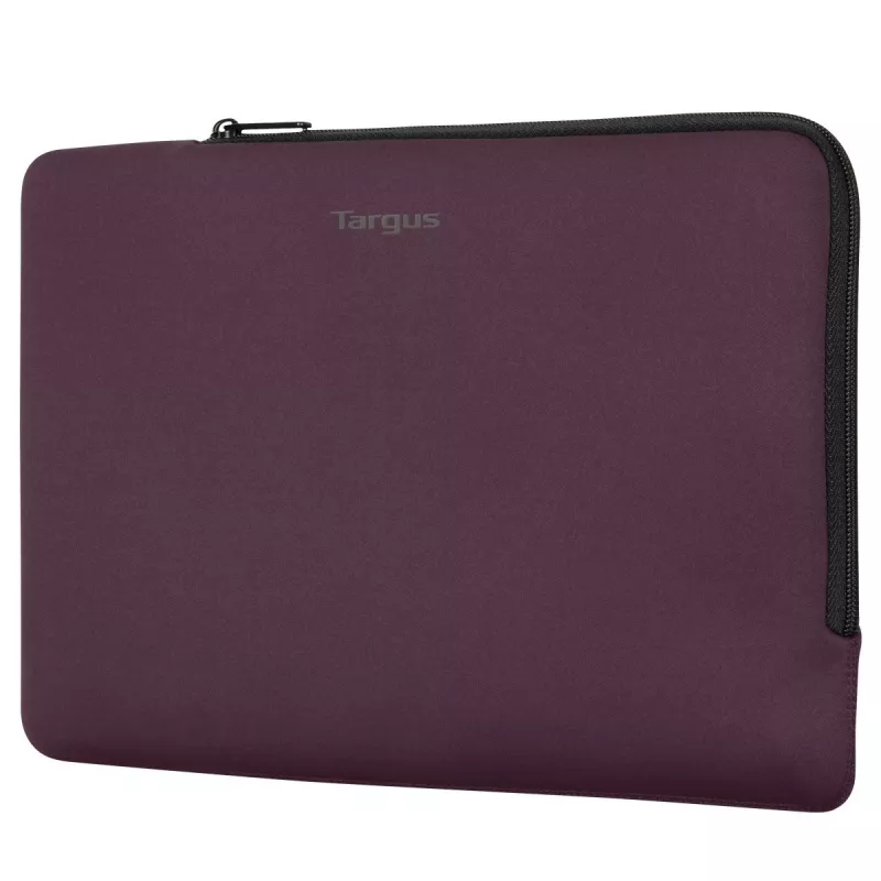 Targus MultiFit 35,6 cm (14 Zoll) Sleeve-Hülle feigenfarben