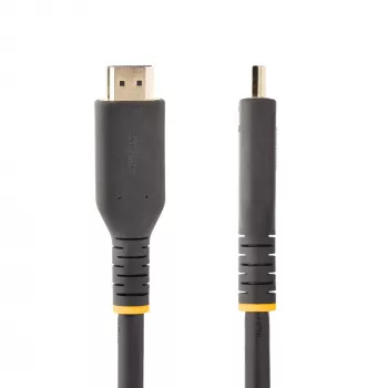 StarTech.com RH2A-7M-HDMI-Kabel HDMI-Kabel HDMI Typ A (Standard) Schwarz