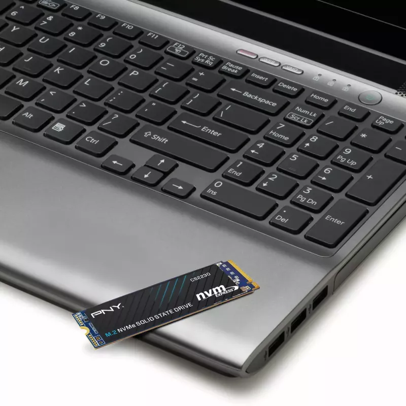 SSD-Laufwerk PNY 1 TB M.2 PCI Express 3.0 NVMe CS2230