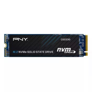 SSD-Laufwerk PNY 1 TB M.2 PCI Express 3.0 NVMe CS2230