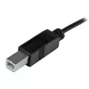 StarTech.com USB-C-auf-USB-B-Kabel - M/M - 1 m (3 ft) - USB 2.0