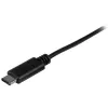 StarTech.com USB-C-auf-USB-B-Kabel - M/M - 1 m (3 ft) - USB 2.0