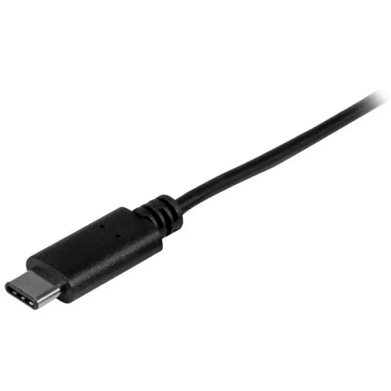 StarTech.com USB-C-auf-USB-B-Kabel - M/M - 1 m (3 ft) - USB 2.0