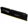 Kingston Technology FURY Beast 8GB 5600MT/s DDR5 CL40 DIMM Schwarz