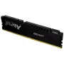 Kingston Technology FURY Beast 8GB 5200MT/s DDR5 CL40 DIMM Schwarz