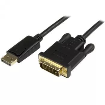 StarTech.com DisplayPort auf DVI Konverterkabel – 0,914 m – 1920x1200