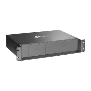 TP-Link TL-MC1400 V3 Netzwerkgerätegehäuse 2U