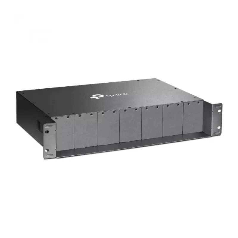 TP-Link TL-MC1400 V3 Netzwerkgerätegehäuse 2U