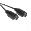 StarTech.com USBPS2PC USB-auf-PS/2-Adapter für Tastatur und Maus, USB auf 2x PS/2