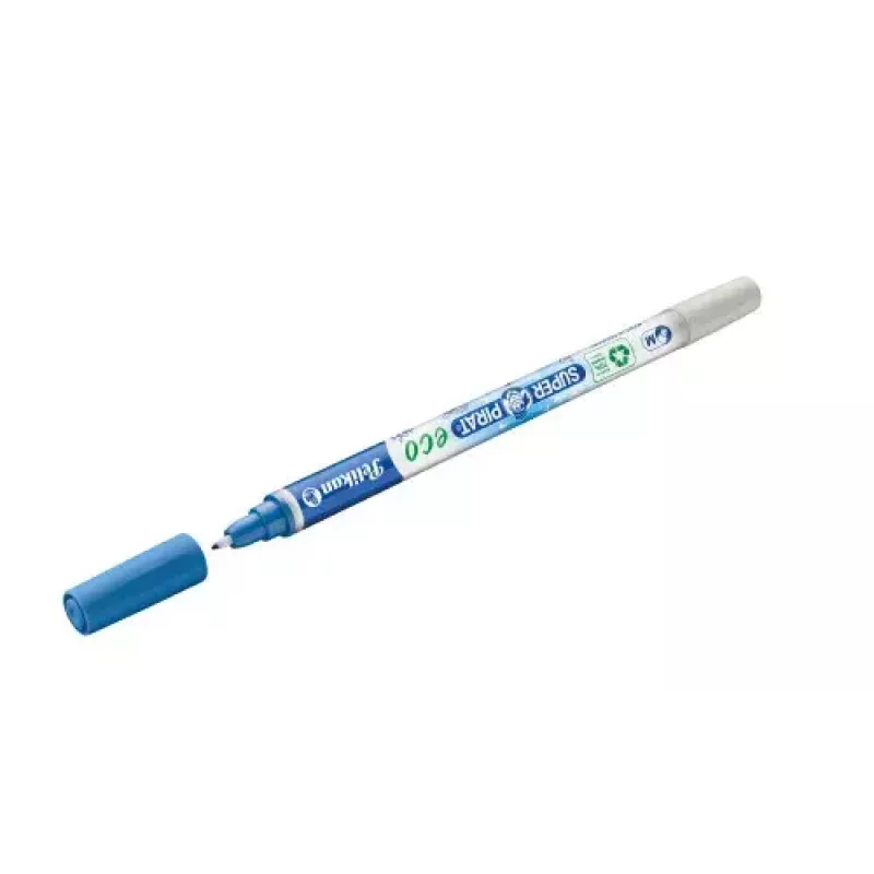 Pelikan Super Pirat eco 50 Stück Mehrfarbig Kunststoff Deutschland