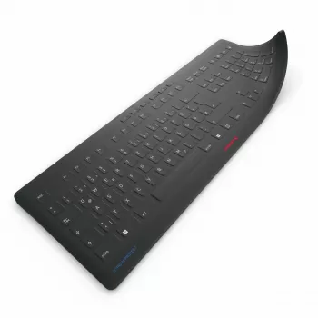 Contour Design 61510017 Tastaturschutzfolie