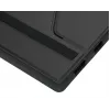 Targus THZ919GL Click-In Flip-Hülle für Samsung Galaxy Tab A8 10,5" (26,7 cm), TPU, Schwarz