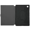 Targus THZ919GL Click-In Flip-Hülle für Samsung Galaxy Tab A8 10,5" (26,7 cm), TPU, Schwarz