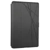 Targus THZ919GL Click-In Flip-Hülle für Samsung Galaxy Tab A8 10,5" (26,7 cm), TPU, Schwarz