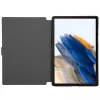 Targus THZ919GL Click-In Flip-Hülle für Samsung Galaxy Tab A8 10,5" (26,7 cm), TPU, Schwarz
