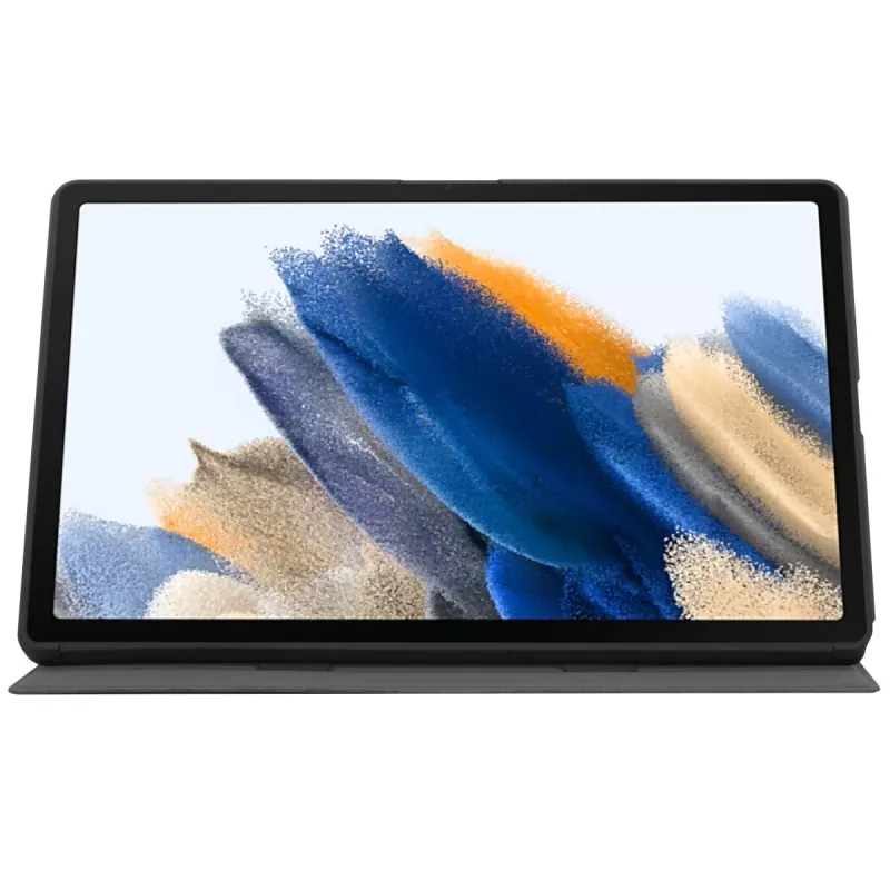 Targus THZ919GL Click-In Flip-Hülle für Samsung Galaxy Tab A8 10,5" (26,7 cm), TPU, Schwarz