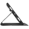 Targus THZ919GL Click-In Flip-Hülle für Samsung Galaxy Tab A8 10,5" (26,7 cm), TPU, Schwarz