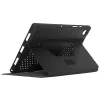 Targus THZ919GL Click-In Flip-Hülle für Samsung Galaxy Tab A8 10,5" (26,7 cm), TPU, Schwarz