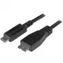StarTech.com USB-C-auf-Micro-B-Kabel – M/M – 0,5 m – USB 3.1 (10 Gbit/s)