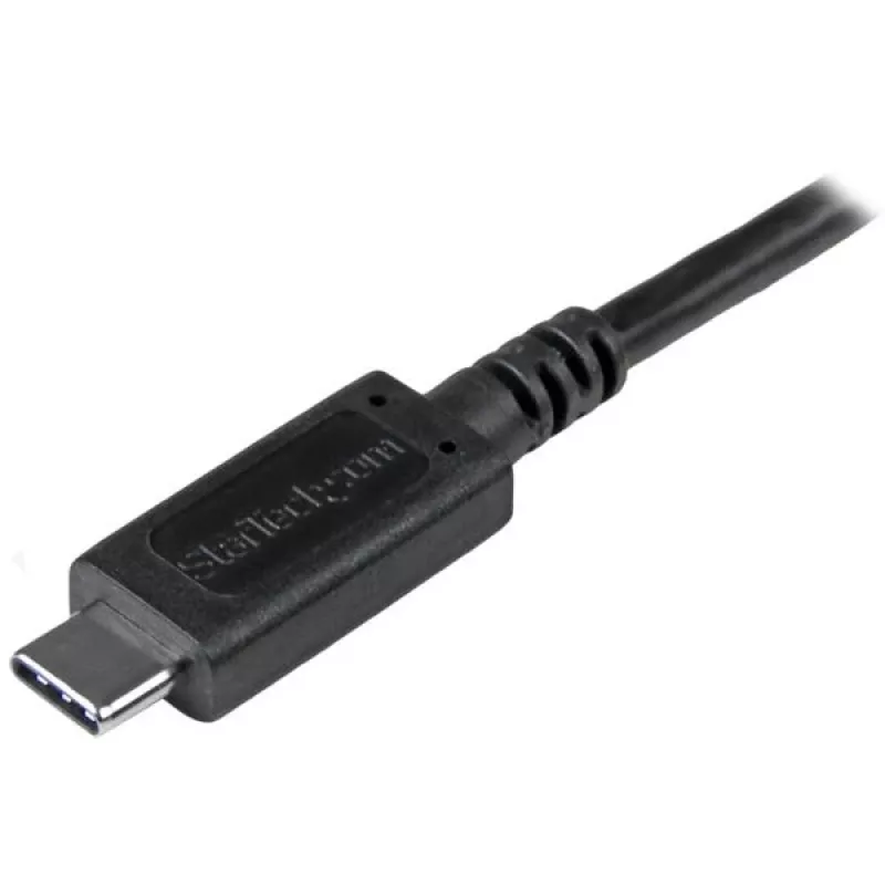 StarTech.com USB-C-auf-Micro-B-Kabel – M/M – 0,5 m – USB 3.1 (10 Gbit/s)
