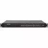 Intellinet 560917 24-Port-Gigabit-Web-Smart-Switch, 2x SFP, Rackmontage