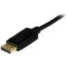 DisplayPort-auf-HDMI-Kabel StarTech DP2HDMM1MB