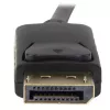 DisplayPort-auf-HDMI-Kabel StarTech DP2HDMM1MB