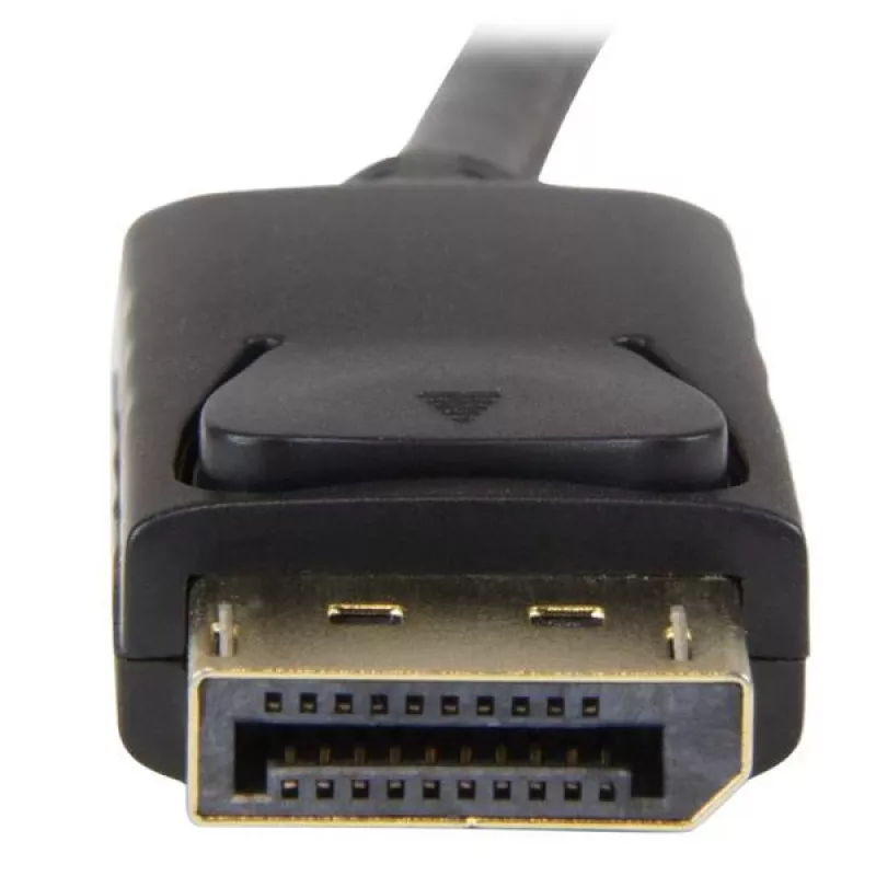 DisplayPort-auf-HDMI-Kabel StarTech DP2HDMM1MB