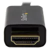 DisplayPort-auf-HDMI-Kabel StarTech DP2HDMM1MB