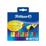 Marker Pelikan Textmarker 490 Multicolour 6 Stk.