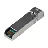 StarTech.com Cisco SFP-10G-SR kompatibles SFP+ Transceiver-Modul – 10GBASE-SR~Cisco SFP-10G-SR kompatibles SFP+ Modul – 10GBASE-SR – 10GbE Multimode-Faser MMF Optischer Transceiver – 10GE Gigabit Ethernet SFP+ – LC 300 m – 850 nm – DDM Cisco Firepower, ASR9000, C9300
