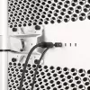 StarTech.com 0,5 m Thunderbolt 4 Kabel – 40 Gbit/s – 100W PD – 4K/8K Video – Intel-zertifiziertes Thunderbolt Kabel – kompatibel mit USB 4/Thunderbolt 3/USB 3.2/USB Typ-C/DisplayPort