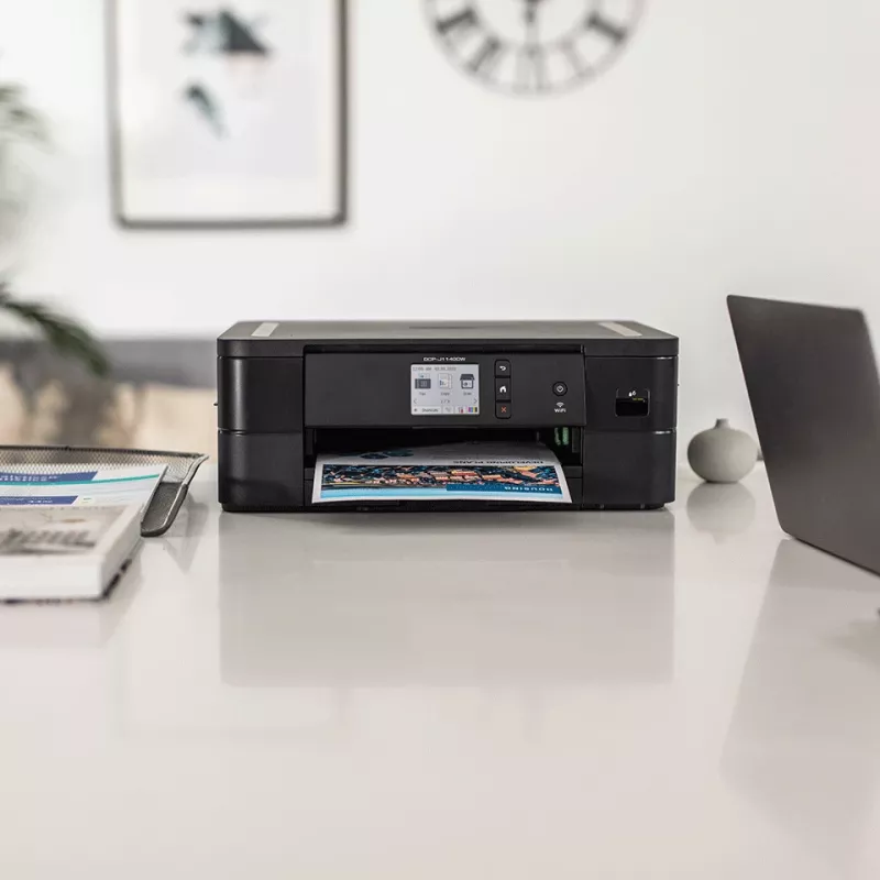 Brother DCP-J1140DWRE1 Tintenstrahl A4 6000 x 1200 DPI 17 ppm Wi-Fi
