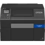 Epson ColorWorks CW-C6500AE Etikettendrucker Tintenstrahl Farbe 1200 x 1200 DPI 85 mm/s Kabelgebunden Ethernet LAN