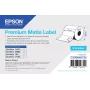 Epson Premium Matte Label - Die-Cut-Rolle: 76 mm x 51 mm, 2310 Etiketten