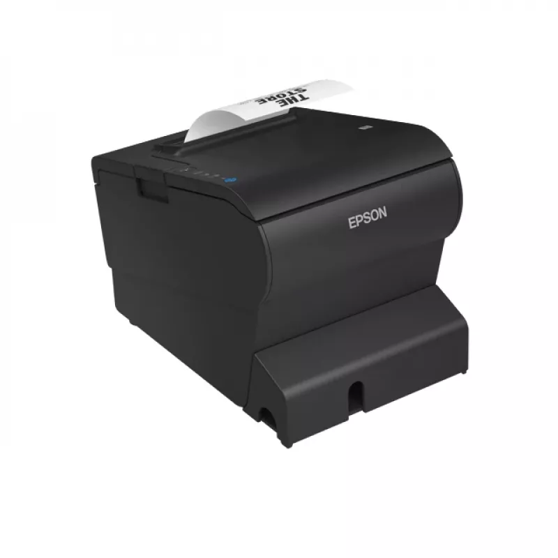 Epson TM-T88VII 180 x 180 DPI Kabelgebunden & Kabellos Thermo-POS-Drucker
