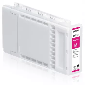 Tintenpatrone Epson C13T69330N Magenta Original Pigmenttinte für Epson-Drucker
