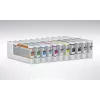 Epson T6539 Light Light Schwarz Tintenpatrone (200 ml), Light Light Schwarz, Pigmenttinte, 200 ml, 1 Stk.