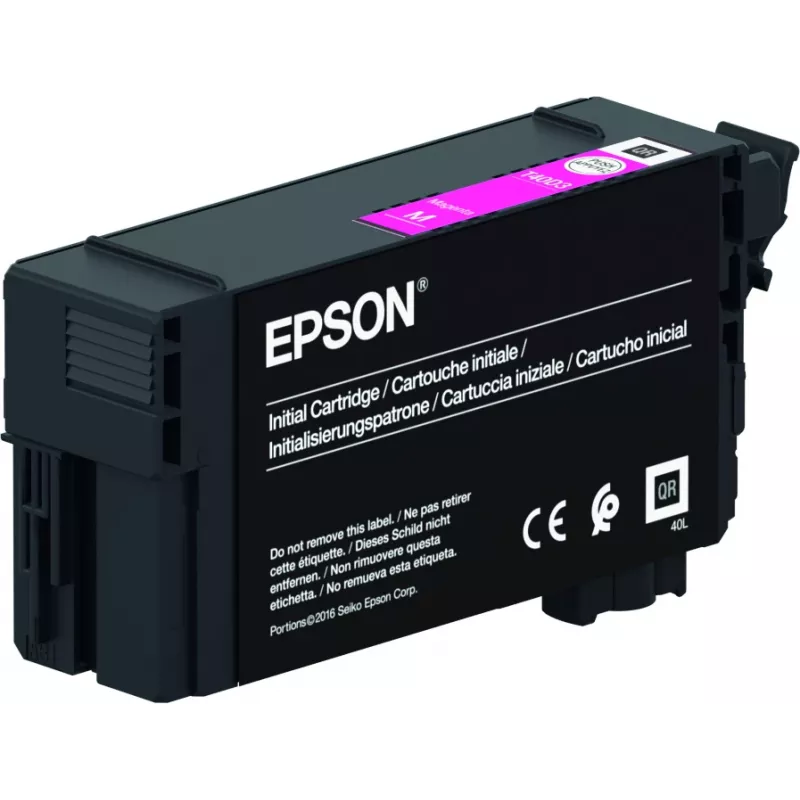 Epson SureColor SC-T2100 Großformatdrucker, Wi-Fi, Tintenstrahl, Farbe, 2400 x 1200 DPI, A1 (594 x 841 mm), Ethernet LAN