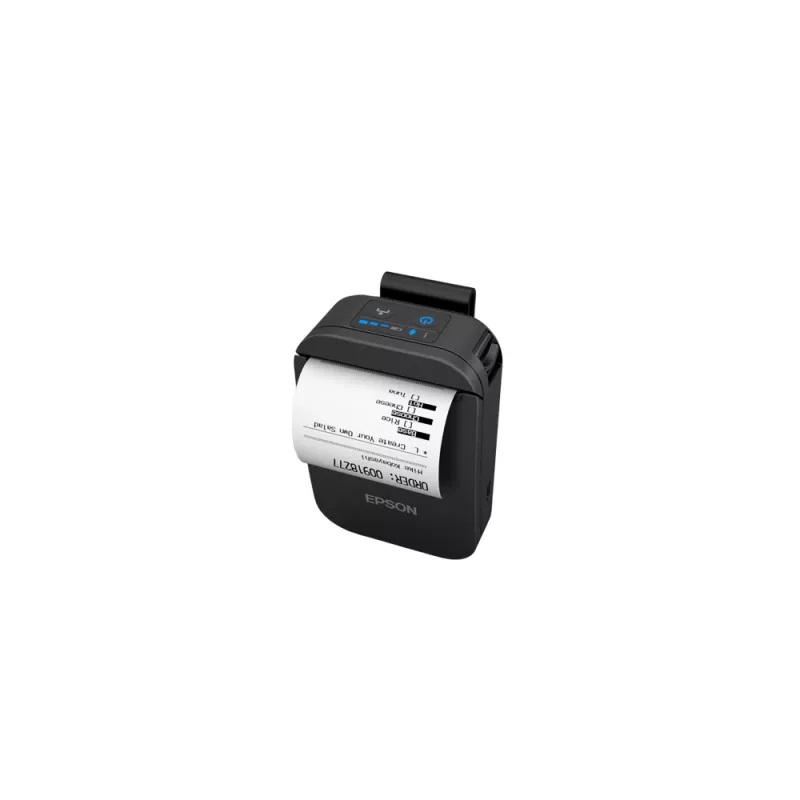 Epson TM-P20II (101) 203 x 203 DPI Kabelgebundener & kabelloser mobiler Thermodrucker