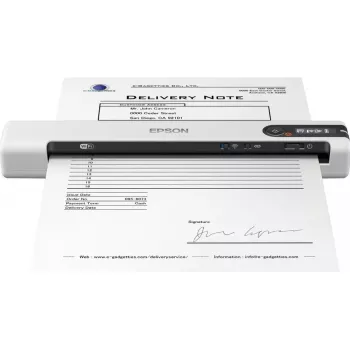 Handscanner Epson WorkForce DS-80W