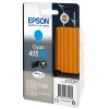 Epson 405XL Tintenpatrone 1 Stk. Original Hohe (XL) Reichweite Cyan
