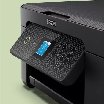 Epson Expression Home XP-3200 Tintenstrahl A4 5760 x 1440 DPI WLAN