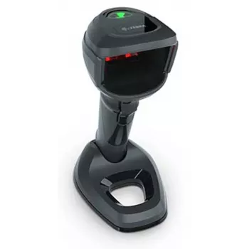 Zebra DS9908-SR Hand-Barcodeleser 1D/2D Schwarz