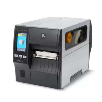 Zebra ZT411 300 x 300 DPI Kabelgebunden & Kabellos Thermodirekt / Thermotransfer POS-Drucker