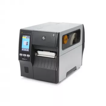 Zebra ZT411 600 x 600 DPI Kabelgebunden & Kabellos Thermotransfer POS-Drucker