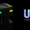 Lautsprecher Sony SRS-ULT1000 ULT TOWER 10 — 139 W, Bluetooth, tragbar, schwarz