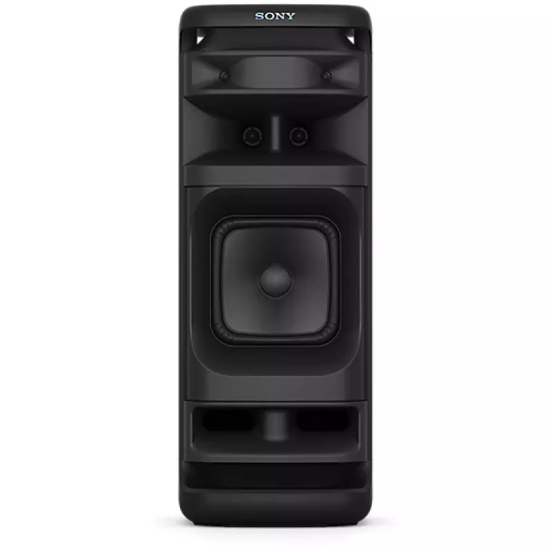 Lautsprecher Sony SRS-ULT1000 ULT TOWER 10 — 139 W, Bluetooth, tragbar, schwarz